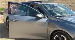 شيفروليه ماليبو